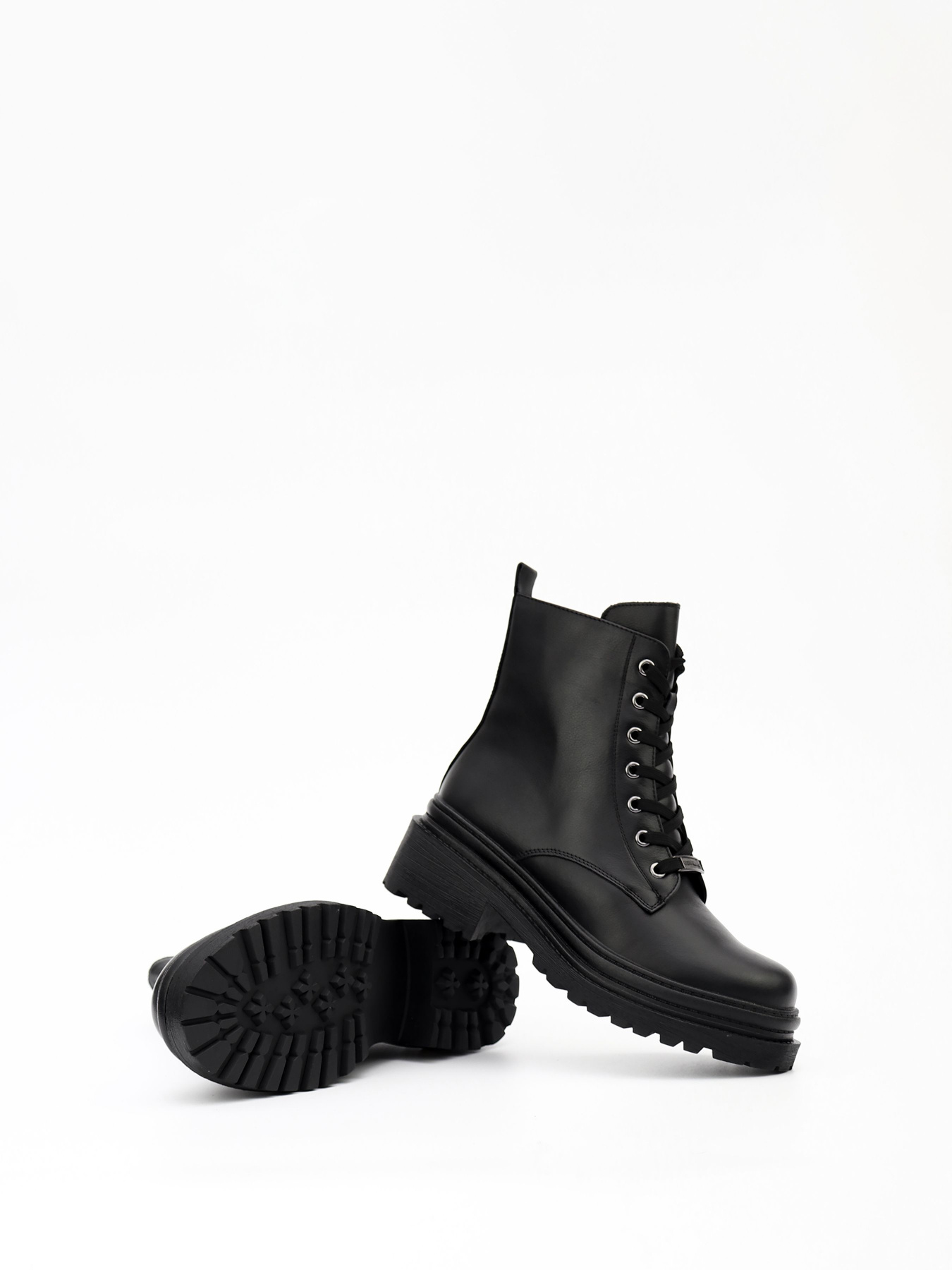 Черевики Respect модель VS12-141492 Черевики Respect модель VS12-141492 Фото