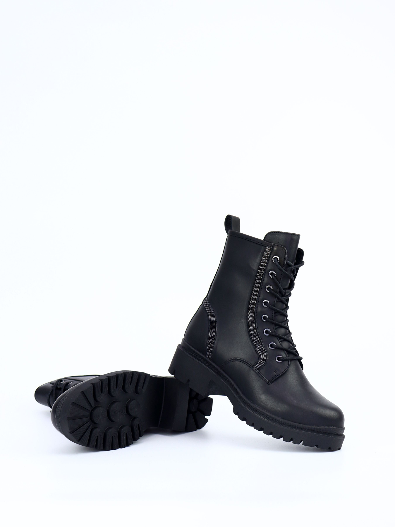 Ботинки Respect модель VS12-141699 Фото