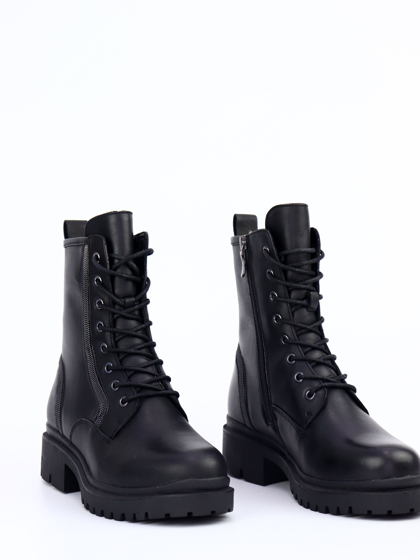 Черевики Respect модель VS12-141699 Черевики Respect модель VS12-141699 Фото