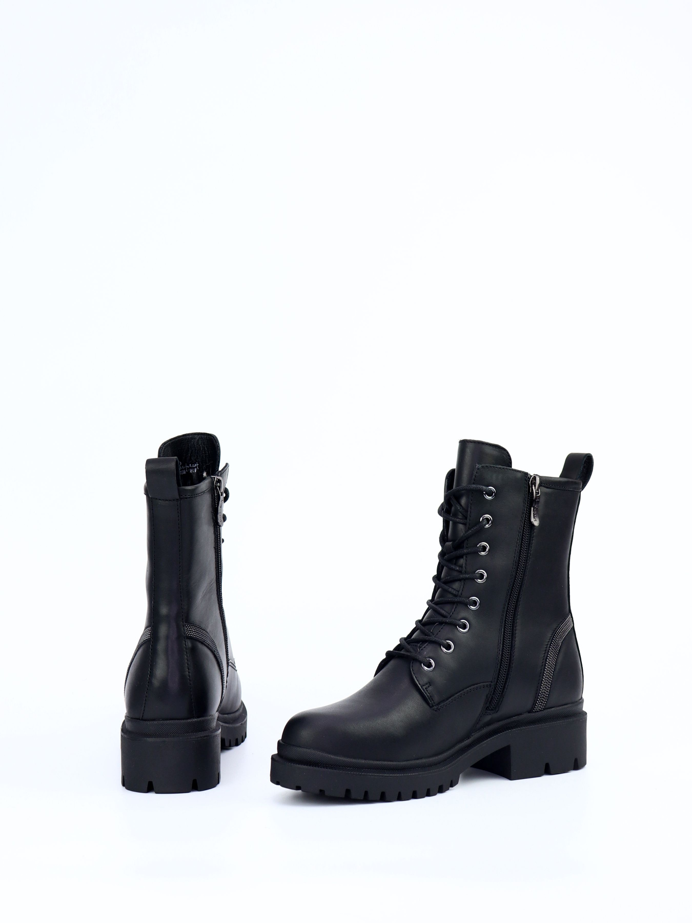 Черевики Respect модель VS12-141699 Черевики Respect модель VS12-141699 Фото