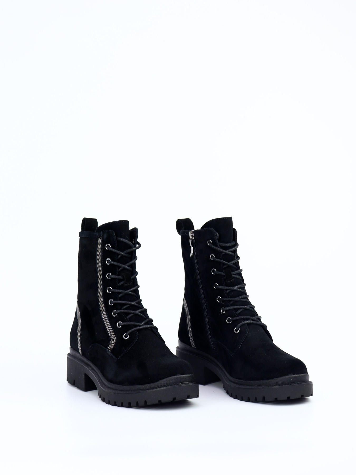 Ботинки Respect модель VS12-141700 Фото