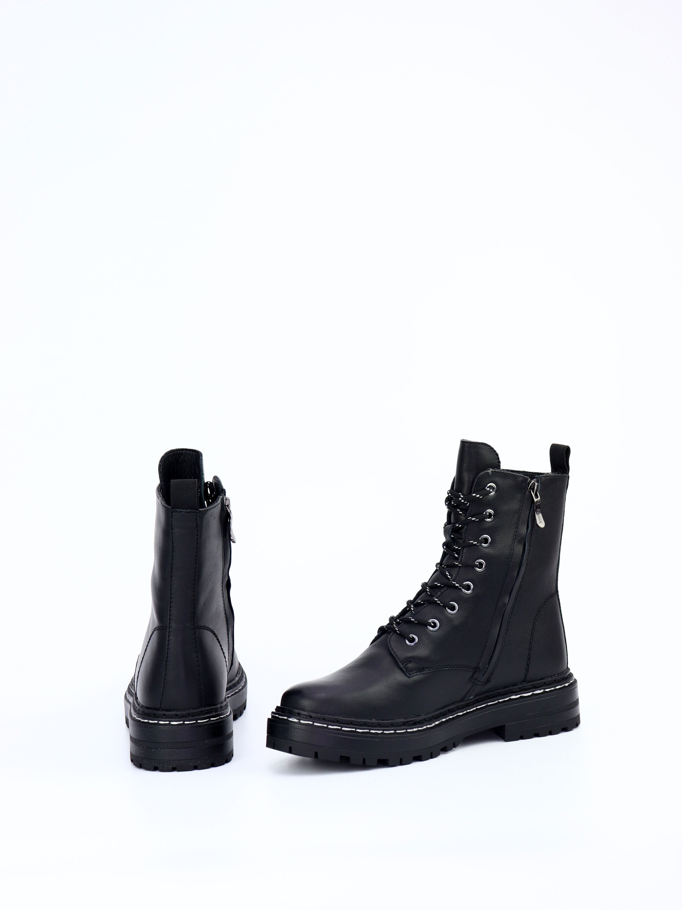 Ботинки Respect модель VS12-141651 Фото