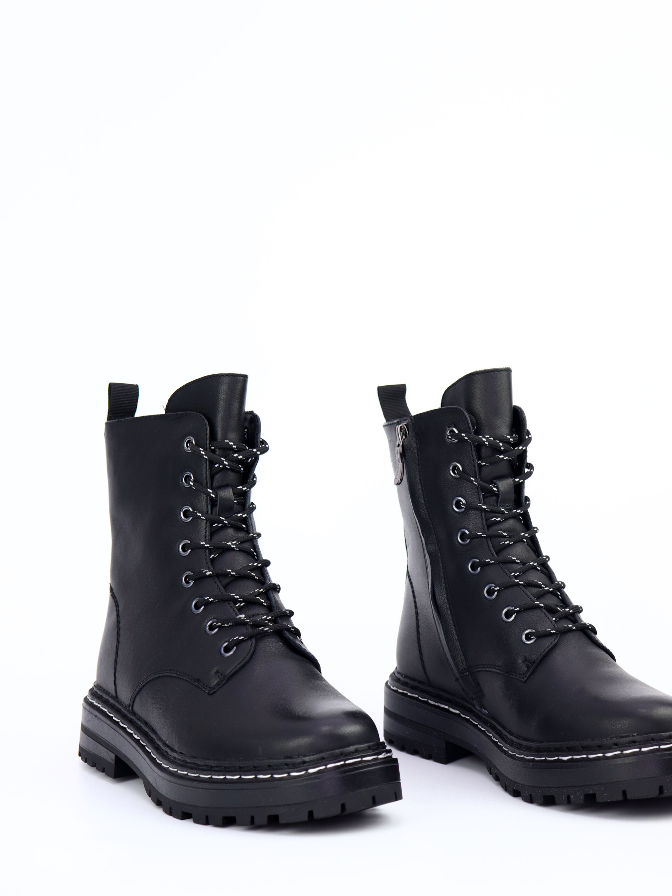 Черевики Respect модель VS12-141651 Черевики Respect модель VS12-141651 Фото