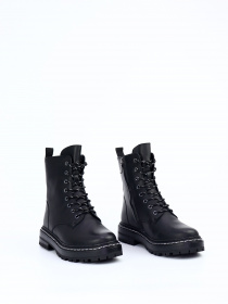 Черевики Respect модель VS12-141651 Черевики Respect модель VS12-141651 Фото