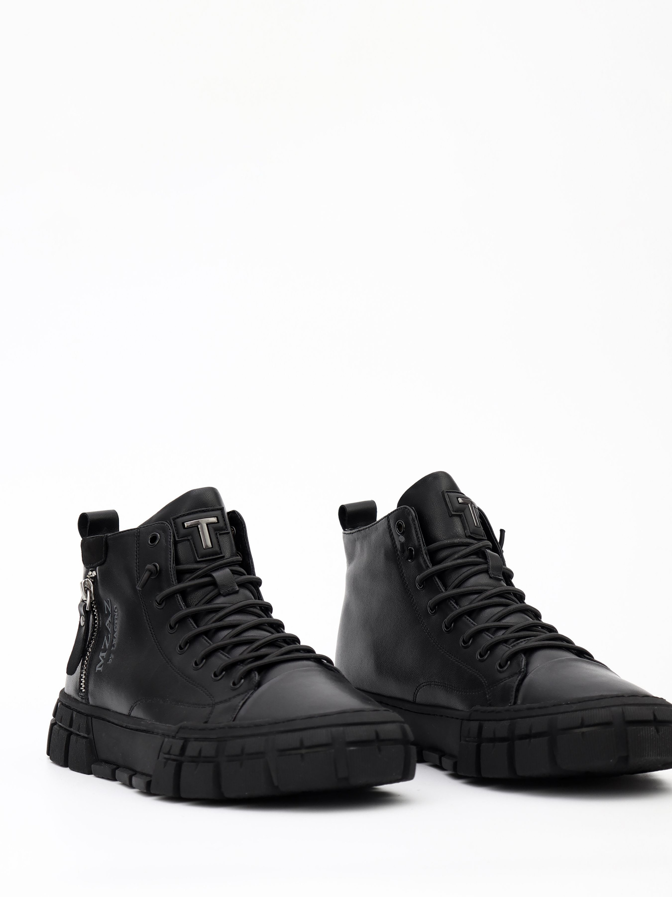 Ботинки Respect модель IK22-143875 Фото