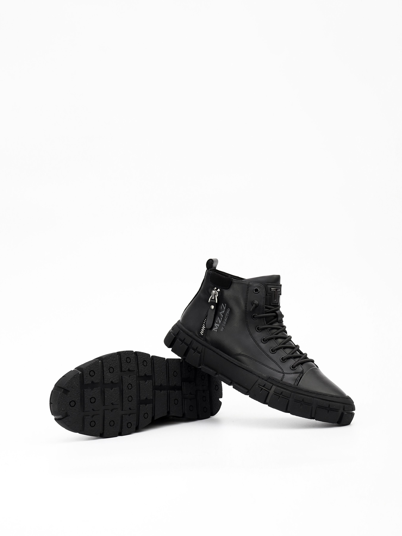 Ботинки Respect модель IK22-143875 Фото