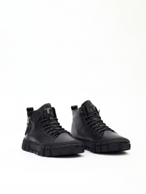 Ботинки Respect модель IK22-143875 Фото