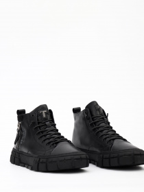 Ботинки Respect модель IK22-143875 Фото