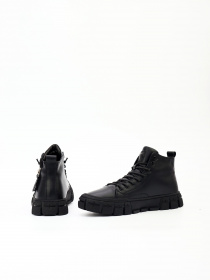 Ботинки Respect модель IK22-143875 Фото