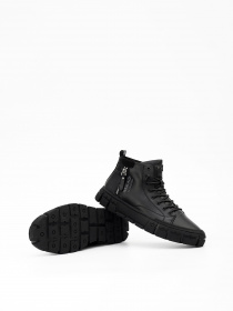 Ботинки Respect модель IK22-143875 Фото