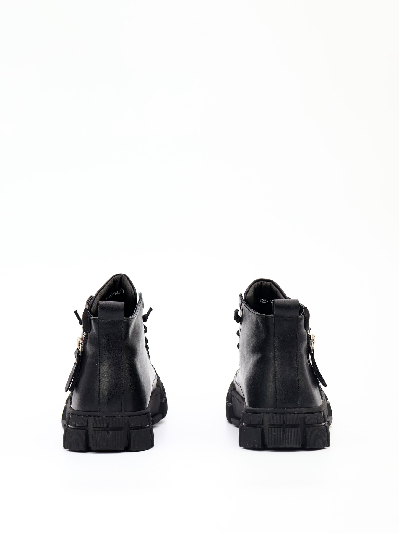 Ботинки Respect модель IK22-143875 Фото