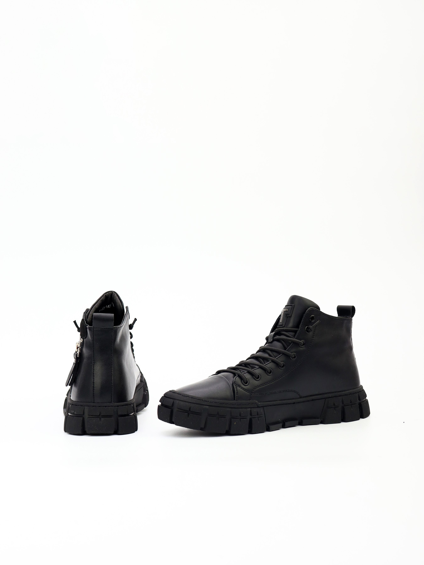 Ботинки Respect модель IK22-143875 Фото