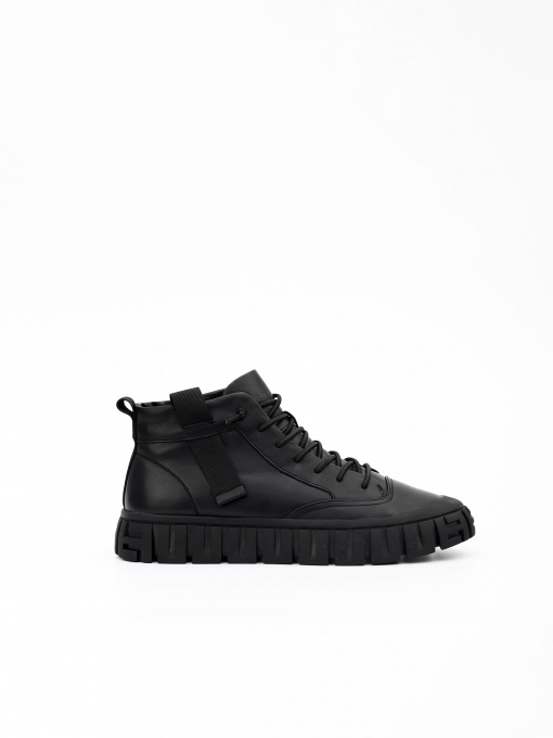 Ботинки Respect модель IK22-143889 Фото