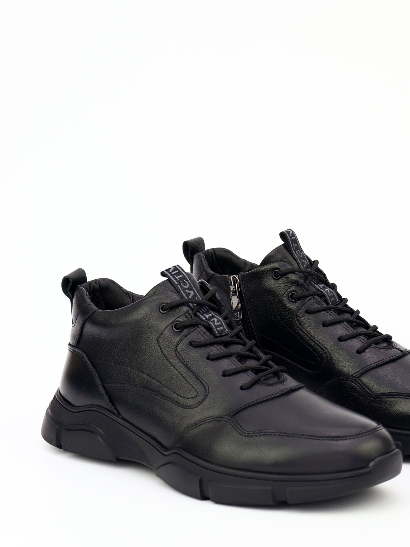 Ботинки Respect модель VK22-143307 Фото