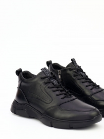 Ботинки Respect модель VK22-143307 Фото