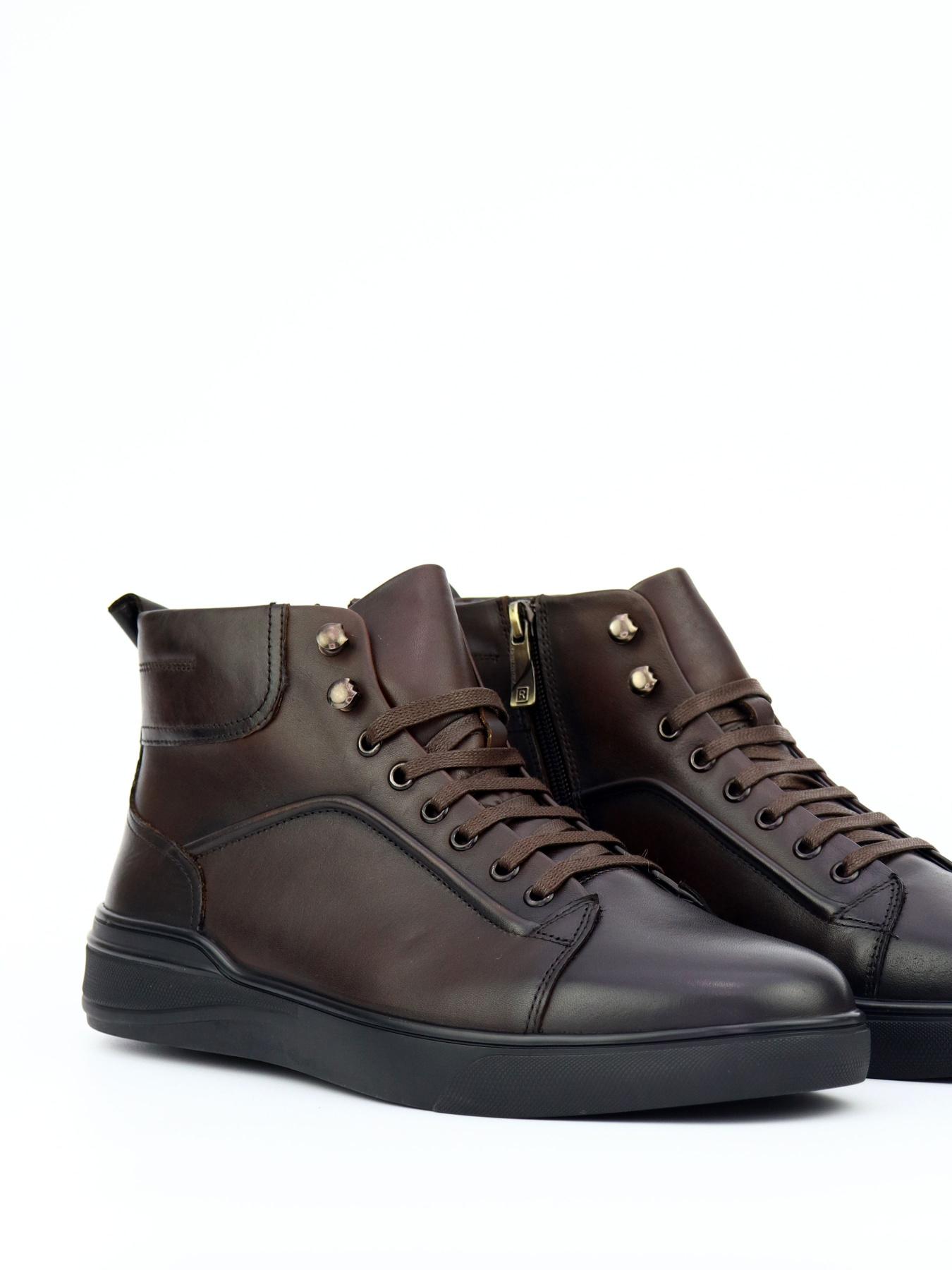 Ботинки Respect модель VK22-143287 Фото