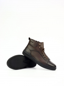 Ботинки Respect модель VK22-143287 Фото