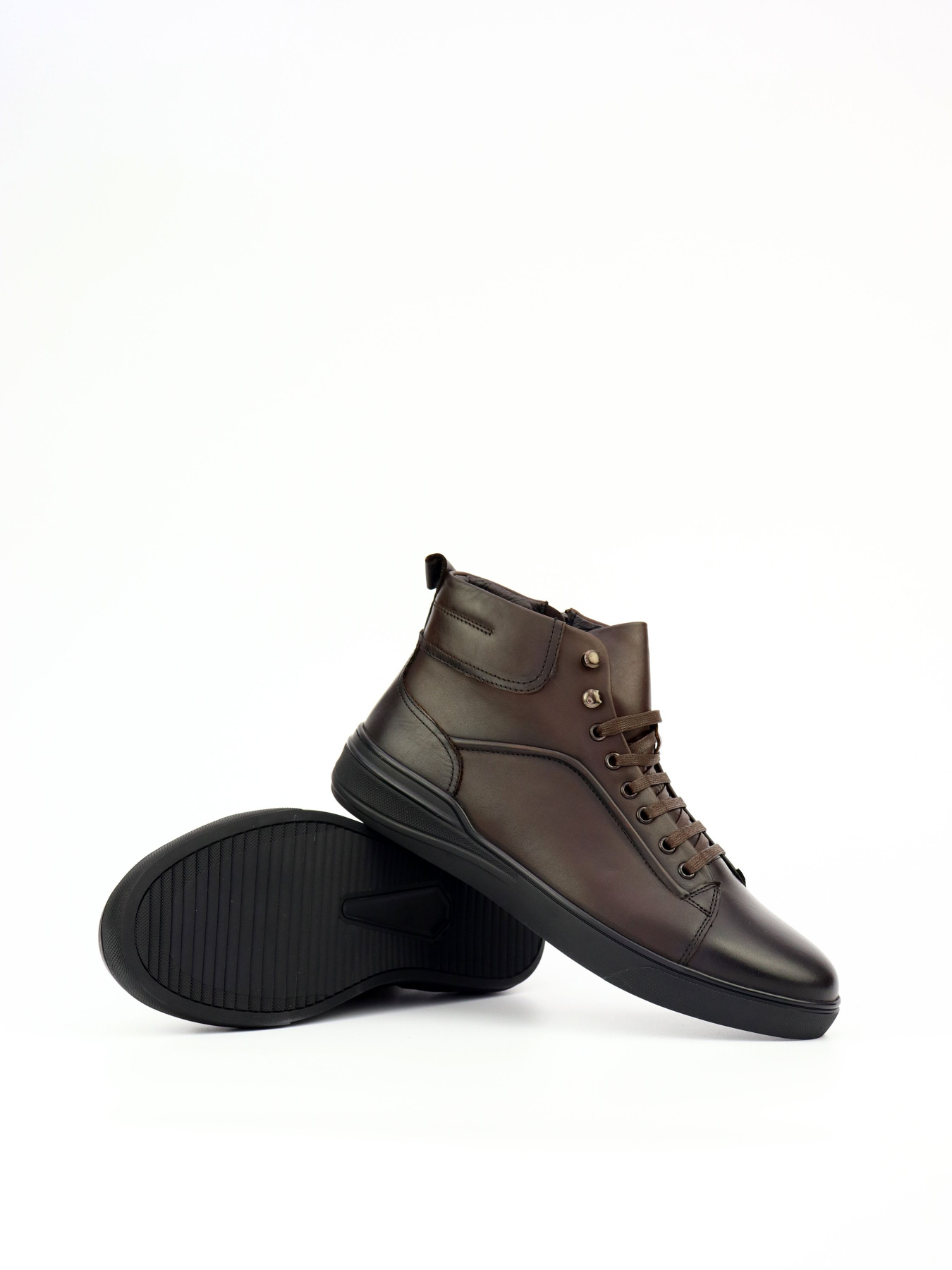 Ботинки Respect модель VK22-143287 Фото