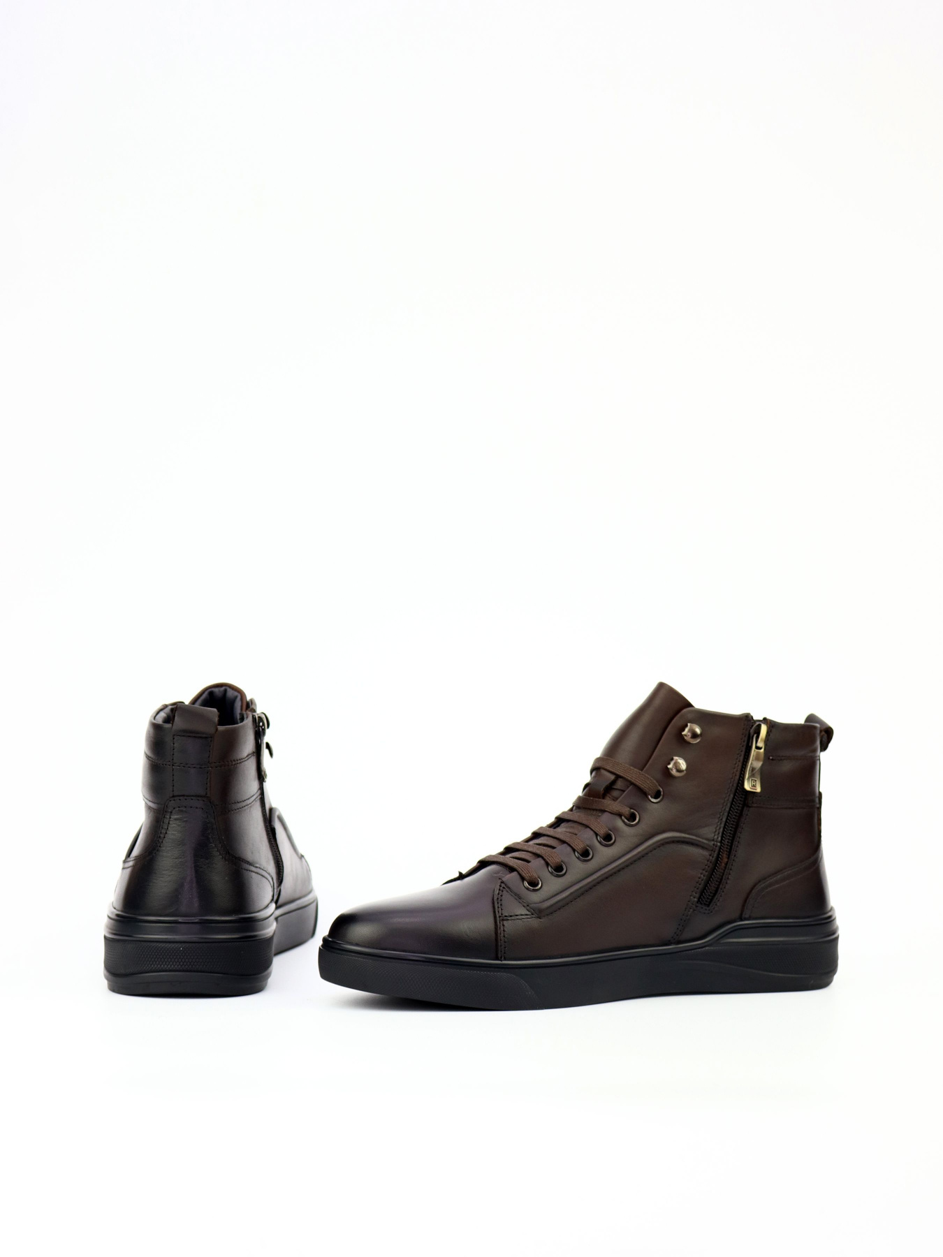 Ботинки Respect модель VK22-143287 Фото