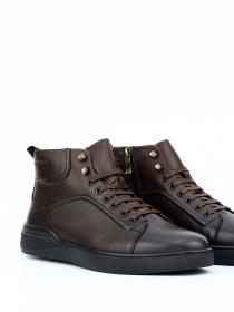 Ботинки Respect модель VK22-143287 Фото