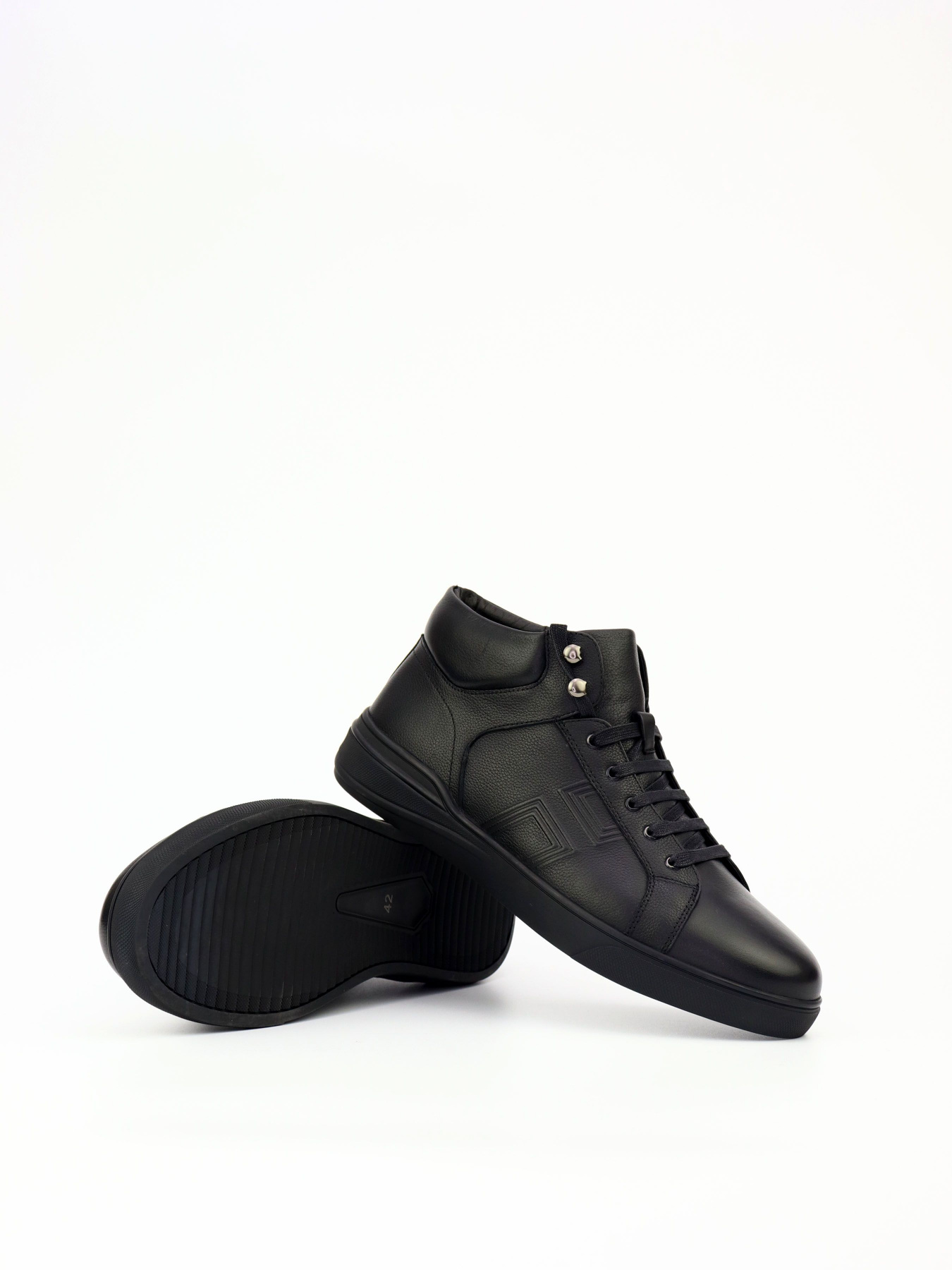 Ботинки Respect модель VK22-143289 Фото