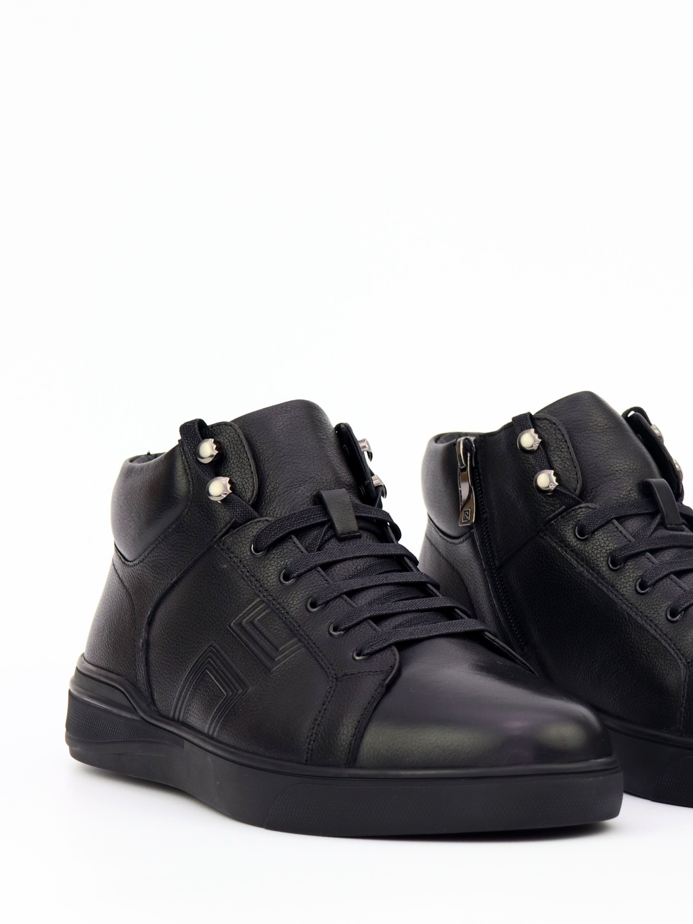 Черевики Respect модель VK22-143289 Фото