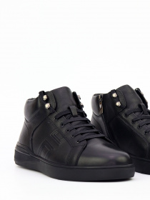 Черевики Respect модель VK22-143289 Фото