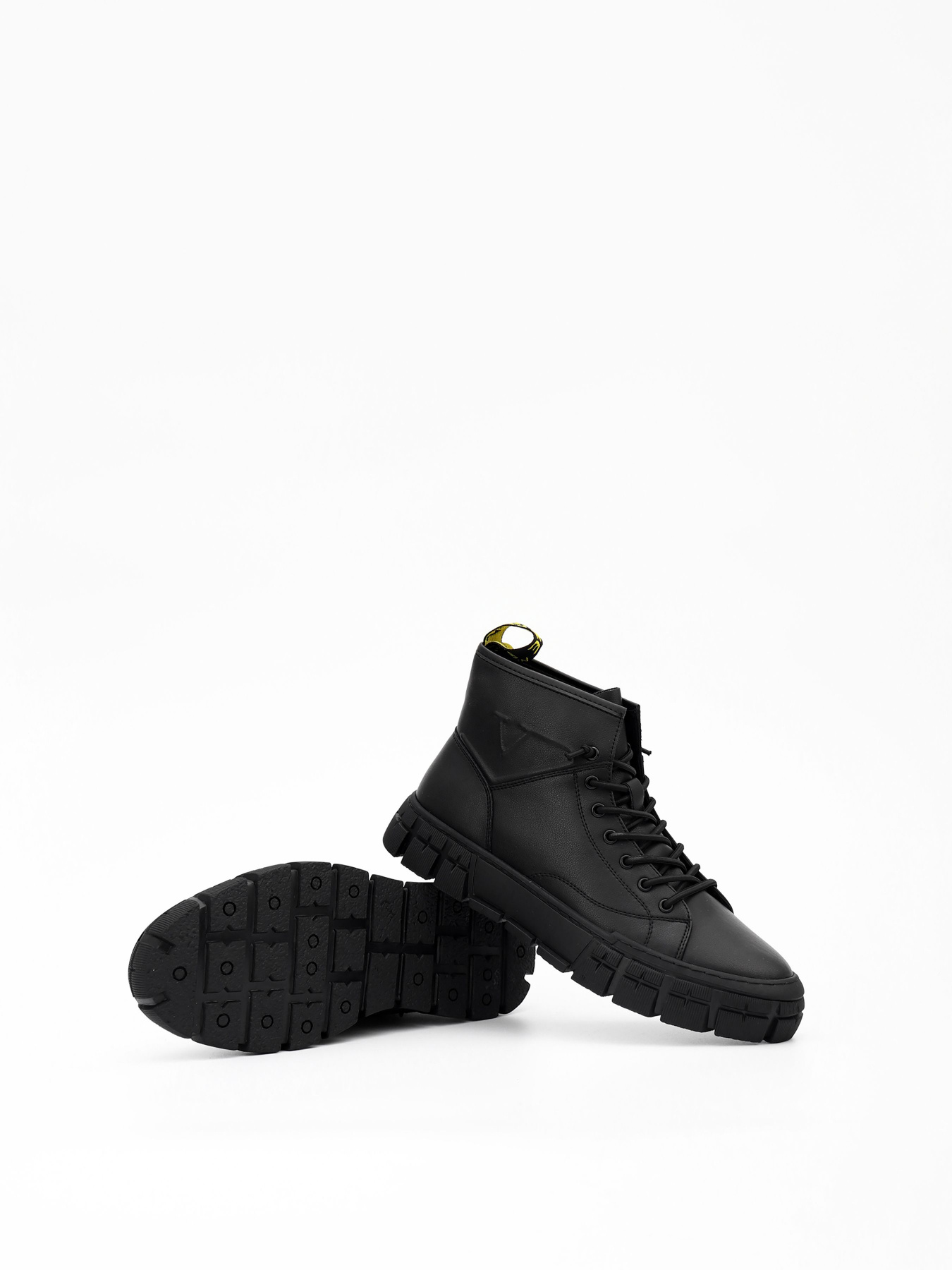 Ботинки Respect модель VK22-143951 Фото