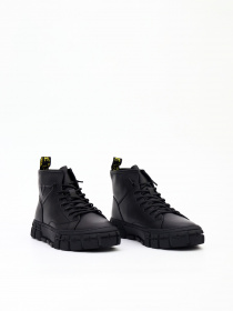 Ботинки Respect модель VK22-143951 Фото