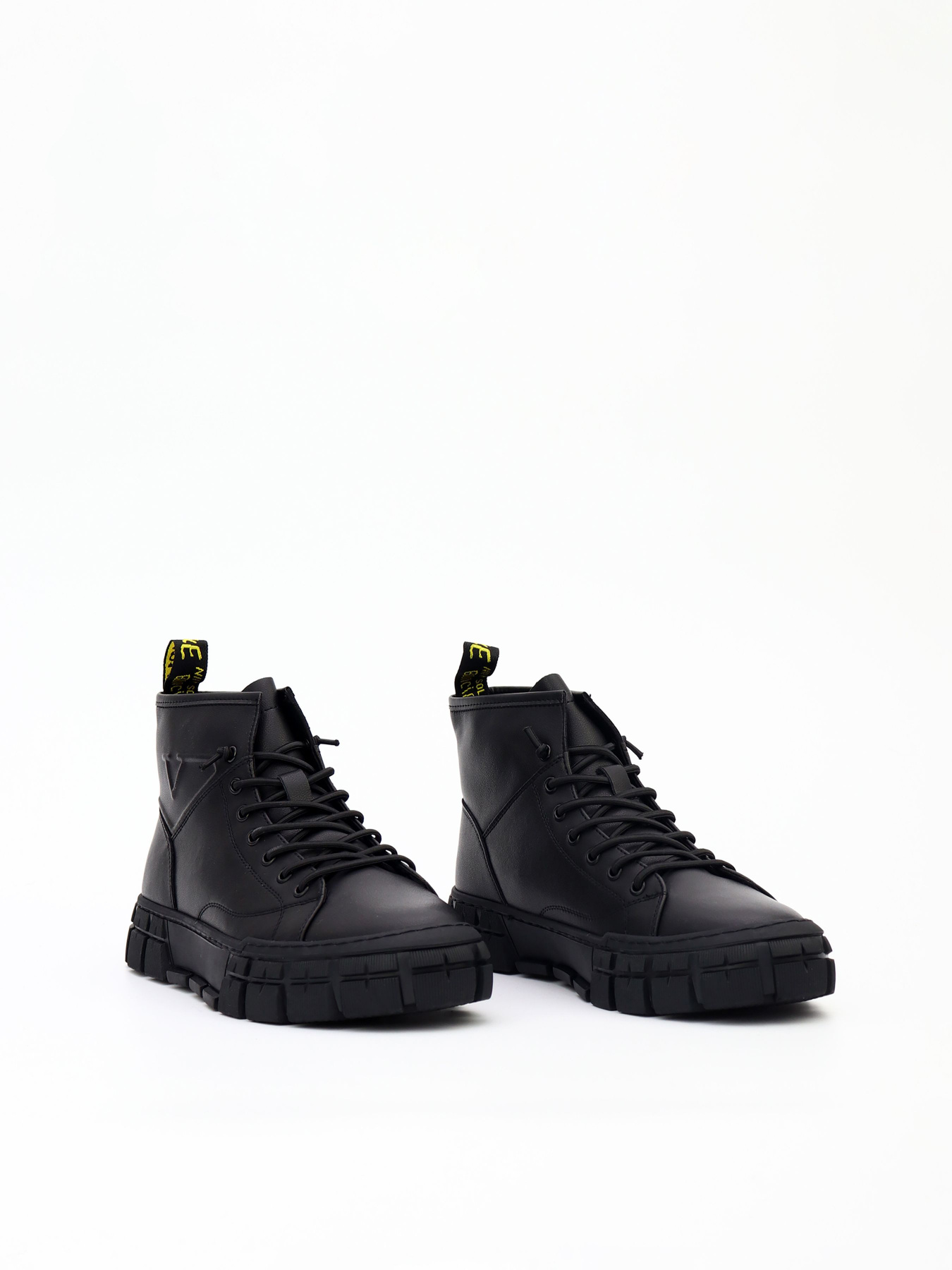 Черевики Respect модель VK22-143951 Фото