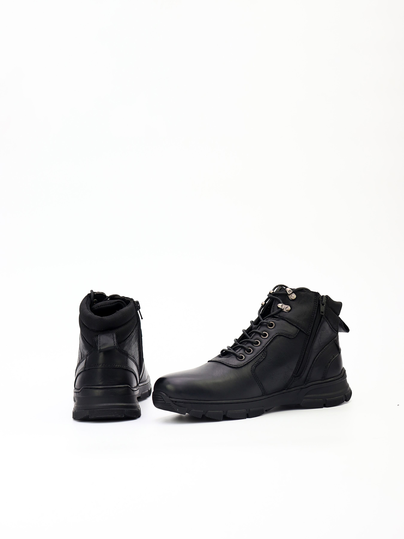 Ботинки Respect модель VK22-145420 Фото