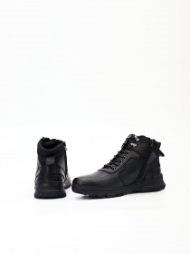 Ботинки Respect модель VK22-145420 Фото