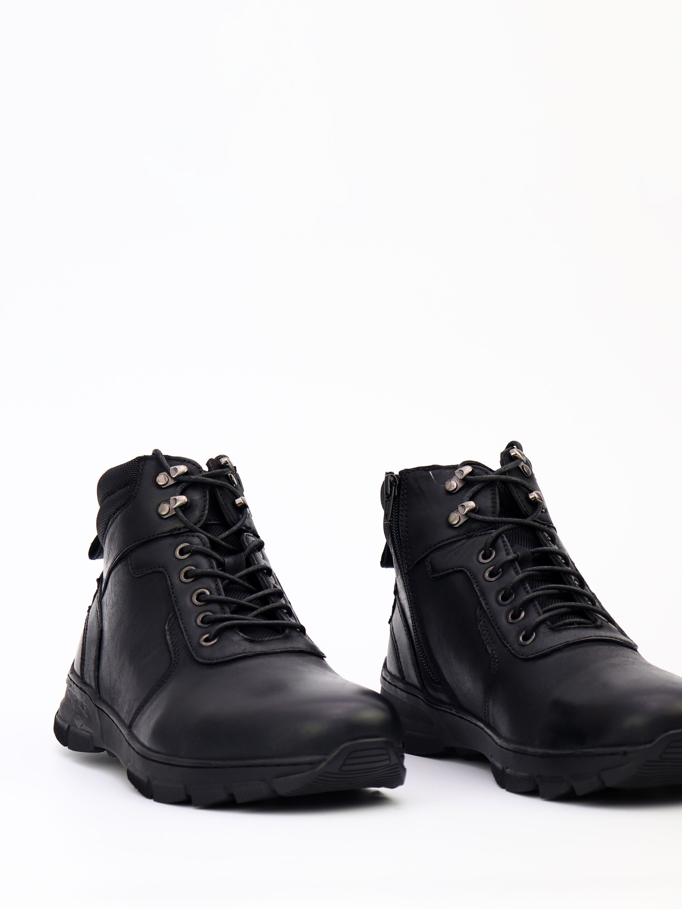 Ботинки Respect модель VK22-145420 Ботинки Respect модель VK22-145420 Фото