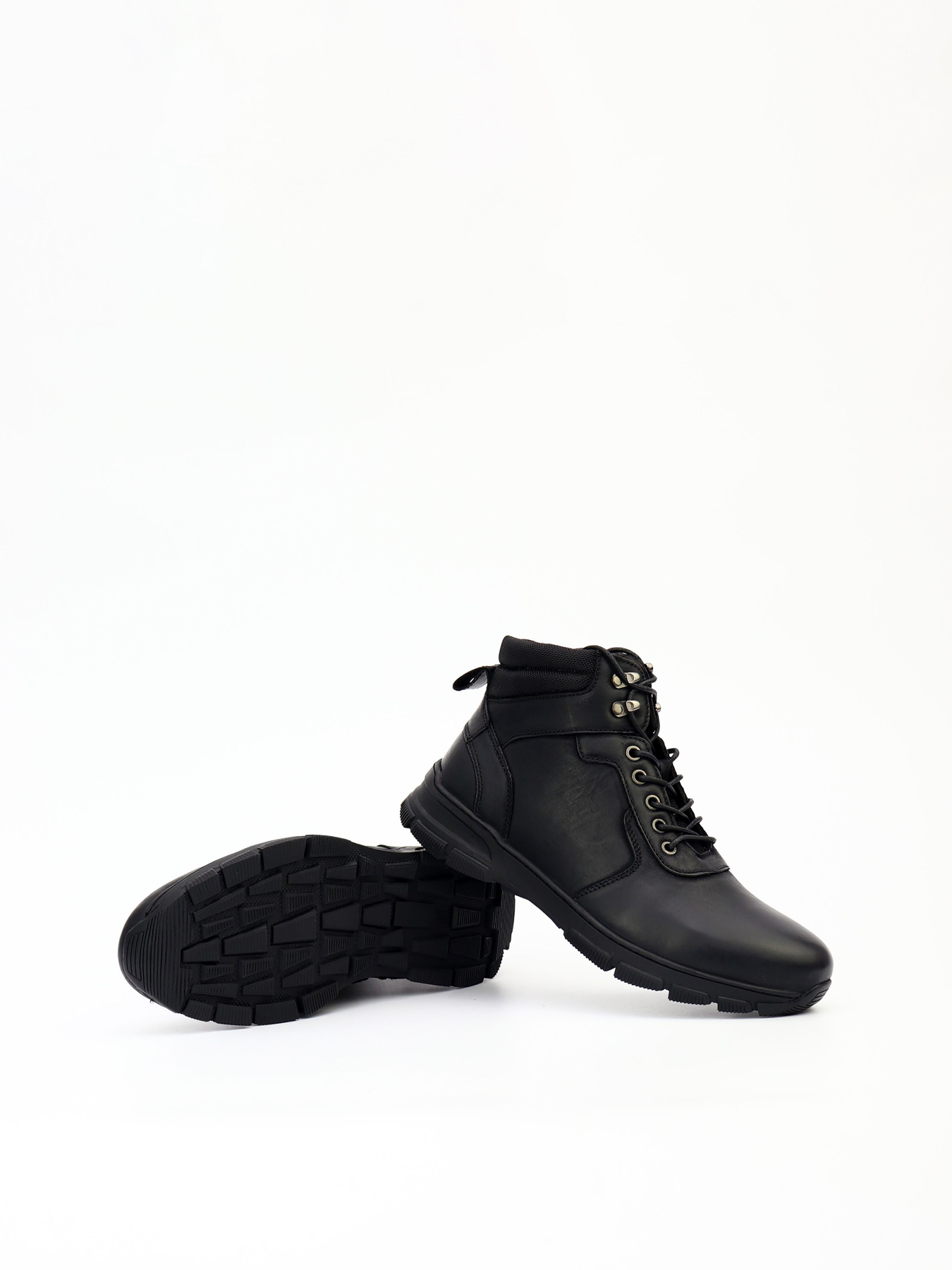 Ботинки Respect модель VK22-145420 Ботинки Respect модель VK22-145420 Фото