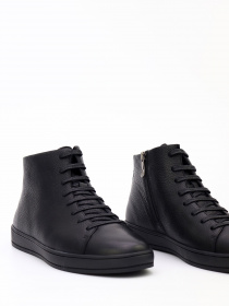 Ботинки Respect модель VK22-146706 Фото