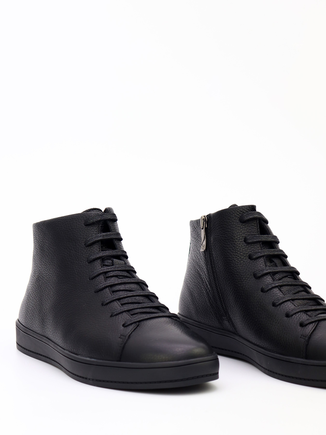 Ботинки Respect модель VK22-146706 Ботинки Respect модель VK22-146706 Фото