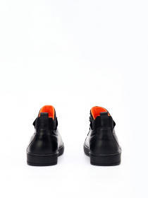 Ботинки Respect модель VK22-146708 Фото