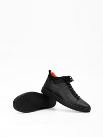 Ботинки Respect модель VK22-146708 Фото