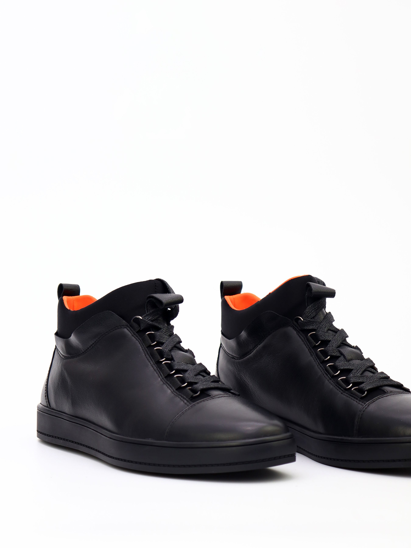 Ботинки Respect модель VK22-146708 Фото