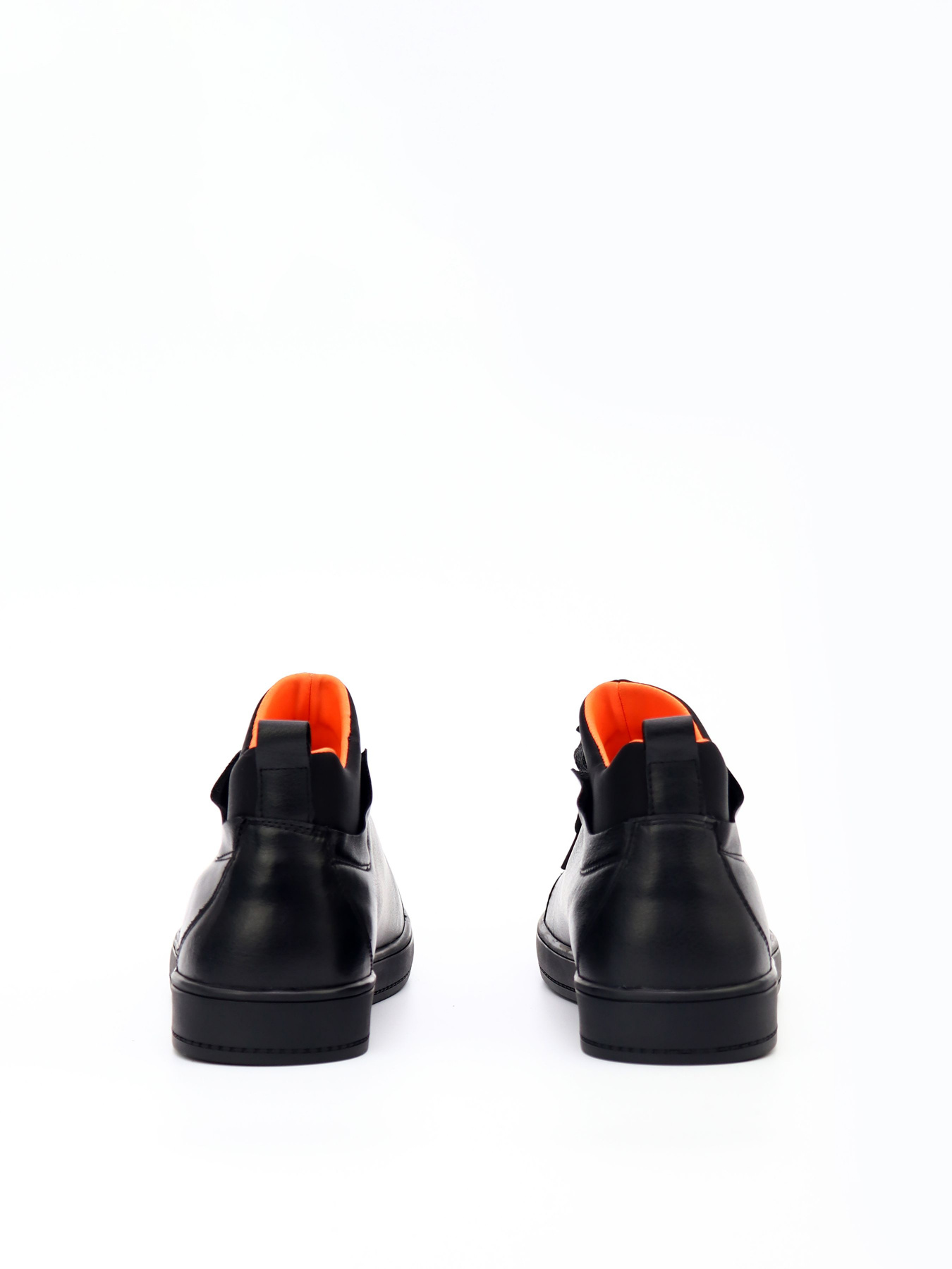 Ботинки Respect модель VK22-146708 Фото