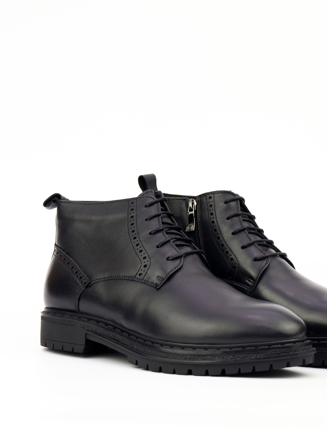 Ботинки Respect модель VS22-143298 Фото