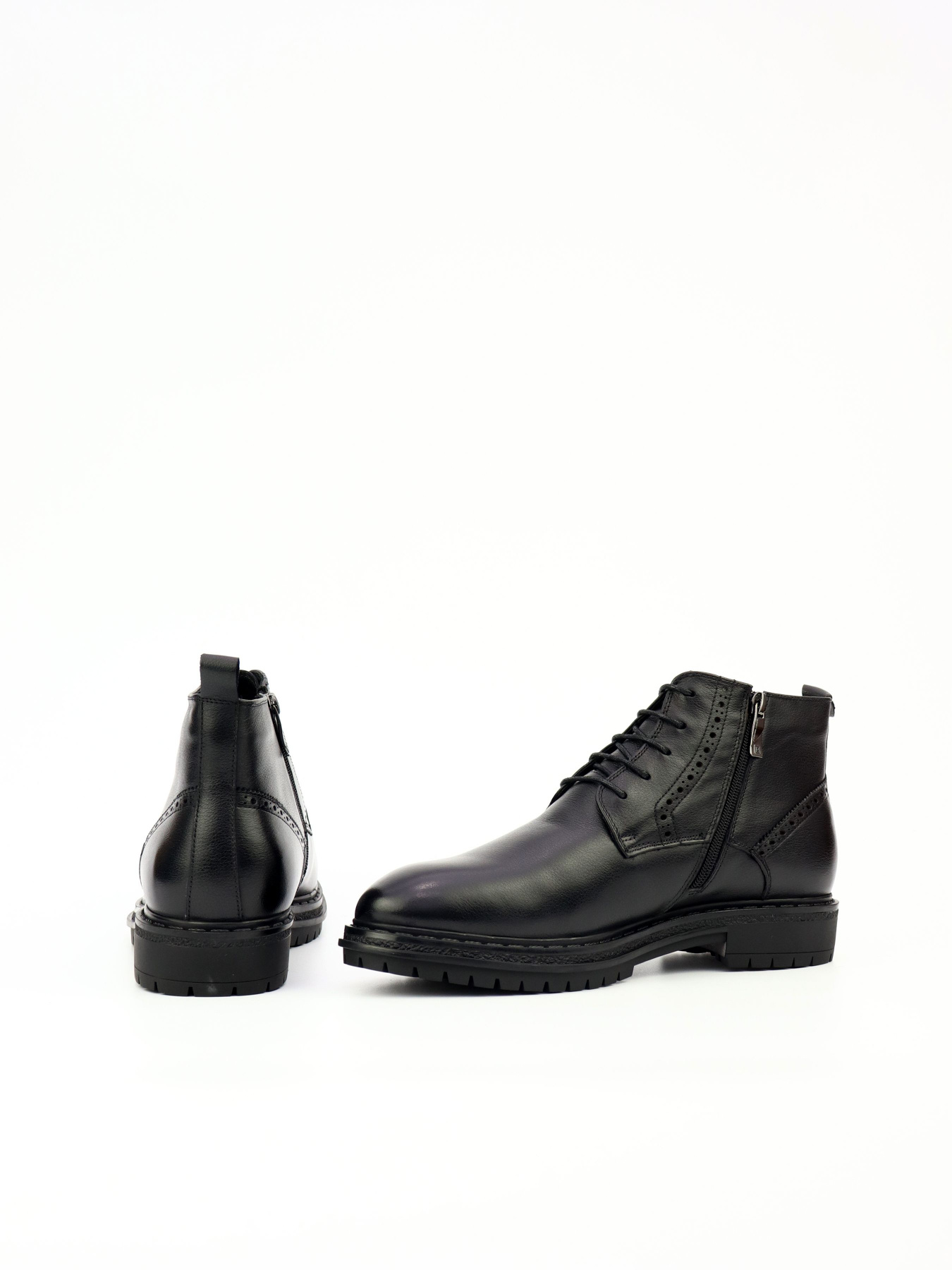 Ботинки Respect модель VS22-143298 Фото