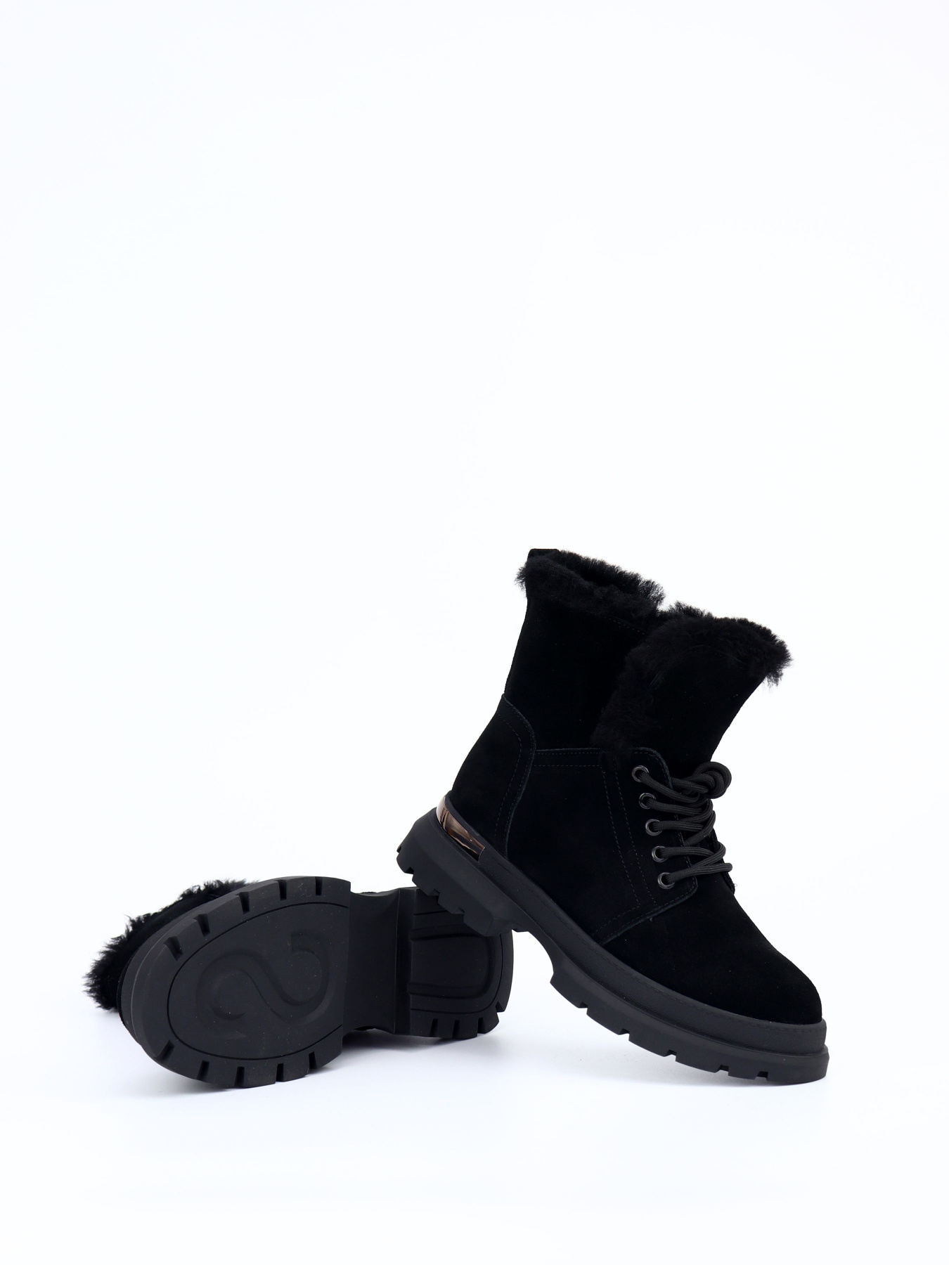 Ботинки Respect модель VK12-141538 Фото