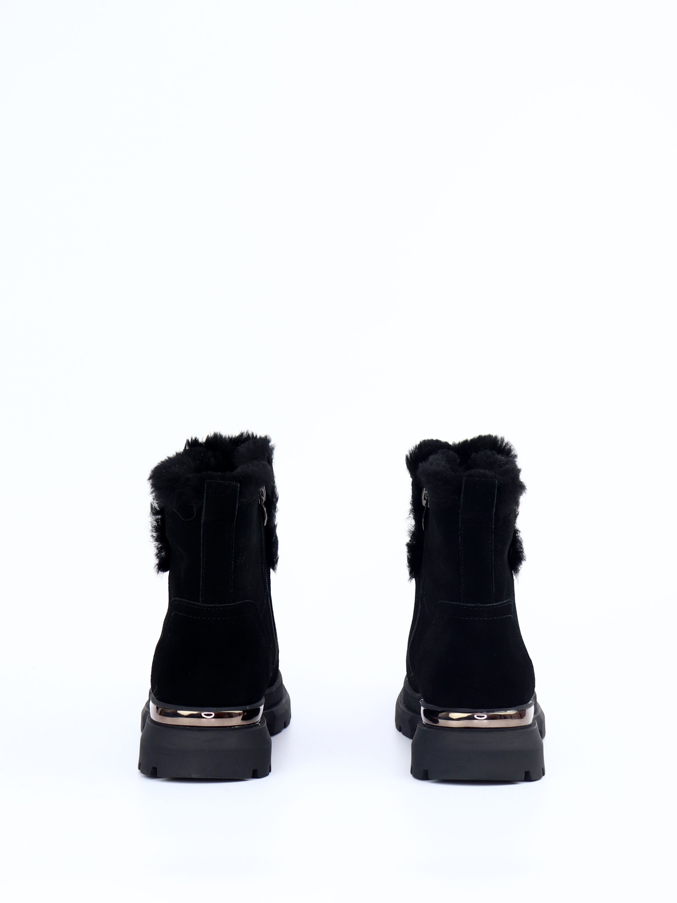 Ботинки Respect модель VK12-141538 Фото