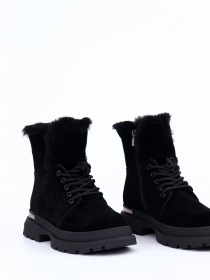 Ботинки Respect модель VK12-141538 Фото