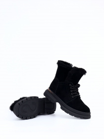 Ботинки Respect модель VK12-141538 Фото