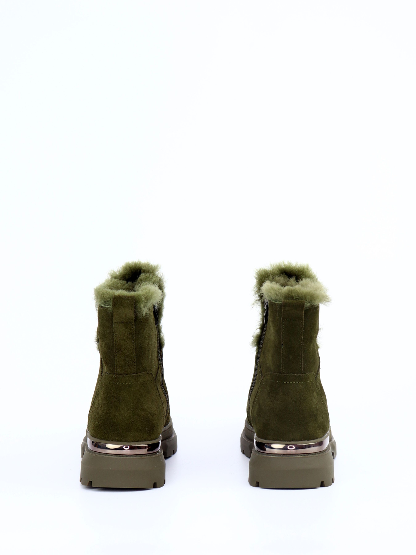 Ботинки Respect модель VK12-141537 Фото