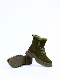 Ботинки Respect модель VK12-141537 Фото