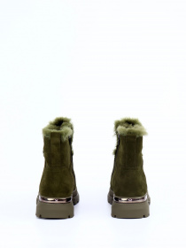 Ботинки Respect модель VK12-141537 Фото