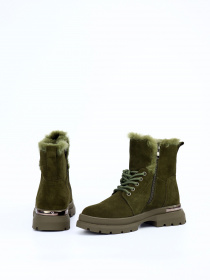 Ботинки Respect модель VK12-141537 Фото